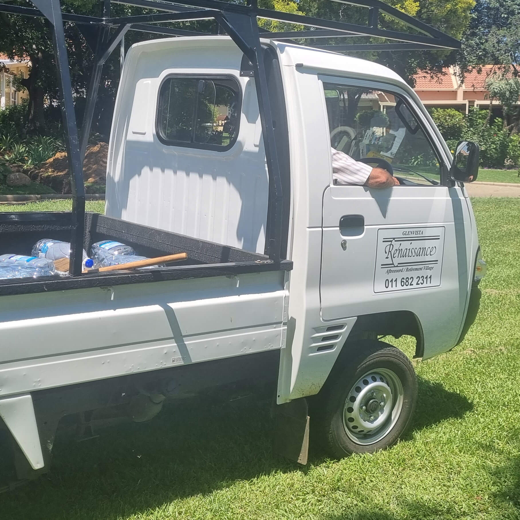 Maintenance Glenvista Retirement Village