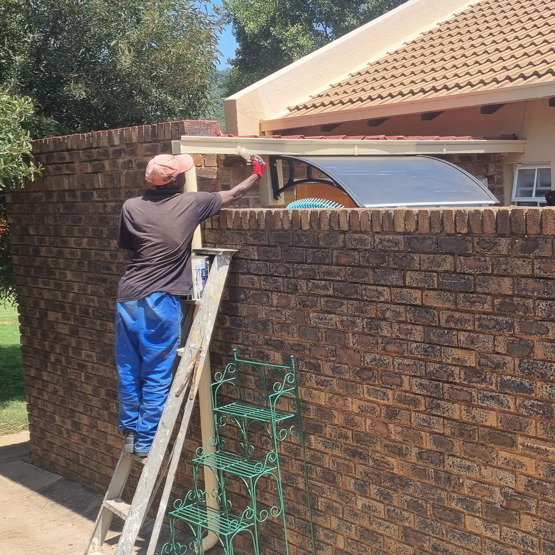 Maintenance Glenvista Retirement Village